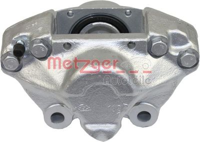 Brake Caliper METZGER AUTOTEILE 6250974