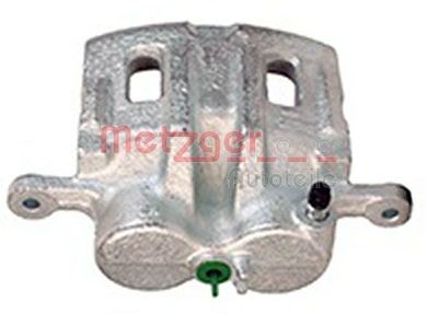 Brake Caliper METZGER AUTOTEILE 6250981