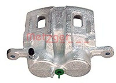 Brake Caliper METZGER AUTOTEILE 6250982
