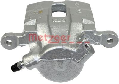 Brake Caliper METZGER AUTOTEILE 6250998