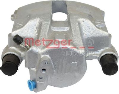 Brake Caliper METZGER AUTOTEILE 6251031