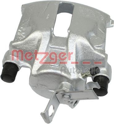 Brake Caliper METZGER AUTOTEILE 6251032