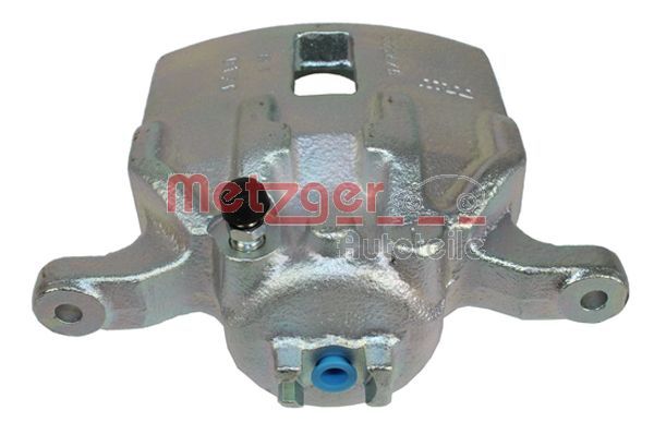 METZGER AUTOTEILE 6251041 Brake Caliper