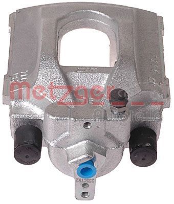METZGER AUTOTEILE 6251044 Brake Caliper