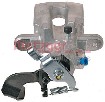 METZGER AUTOTEILE 6251045 Brake Caliper