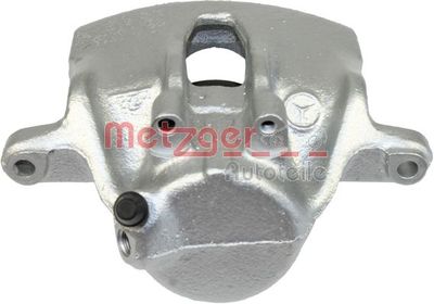 Brake Caliper METZGER AUTOTEILE 6251052