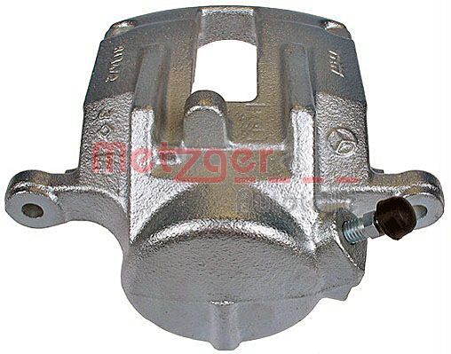 METZGER AUTOTEILE 6251053 Brake Caliper