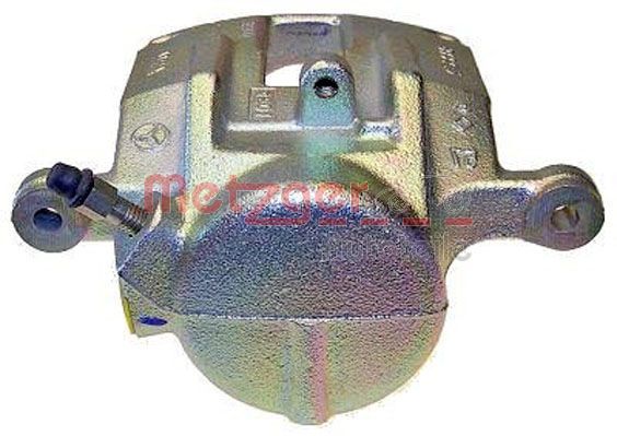 METZGER AUTOTEILE 6251054 Brake Caliper