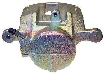 Brake Caliper METZGER AUTOTEILE 6251054