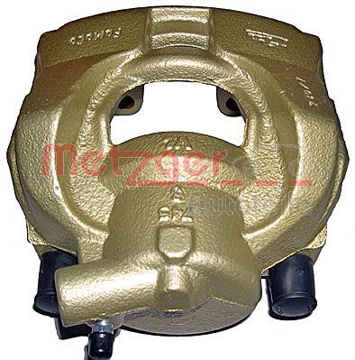 METZGER AUTOTEILE 6251059 Brake Caliper