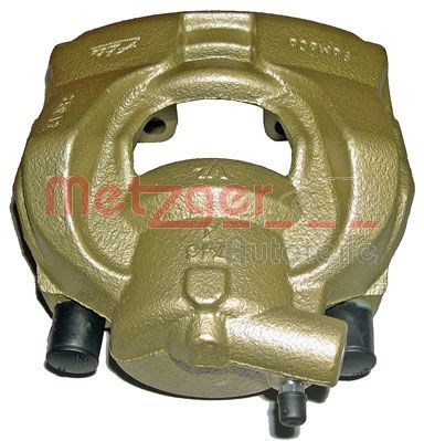 Brake Caliper METZGER AUTOTEILE 6251060