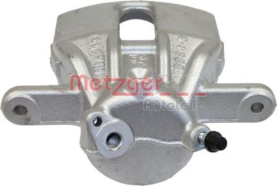 Brake Caliper METZGER AUTOTEILE 6251066