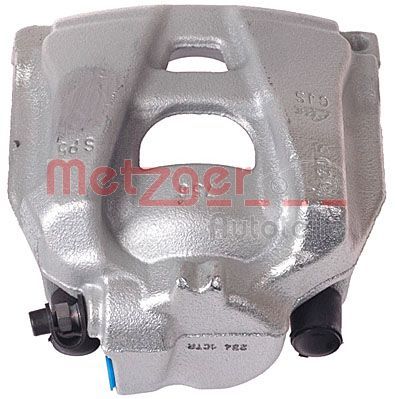 Brake Caliper METZGER AUTOTEILE 6251070
