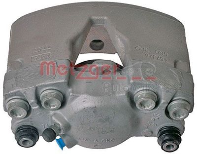 Brake Caliper METZGER AUTOTEILE 6251072