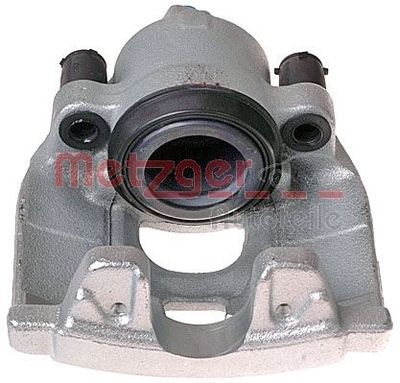 Brake Caliper METZGER AUTOTEILE 6251073