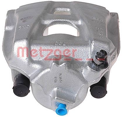 METZGER AUTOTEILE 6251074 Brake Caliper
