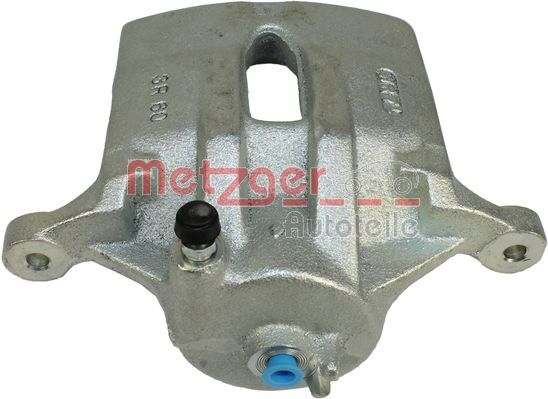 METZGER AUTOTEILE 6251083 Brake Caliper