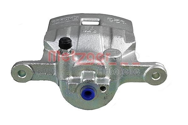 METZGER AUTOTEILE 6251091 Brake Caliper