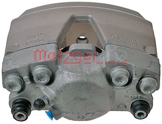 METZGER AUTOTEILE 6251094 Brake Caliper