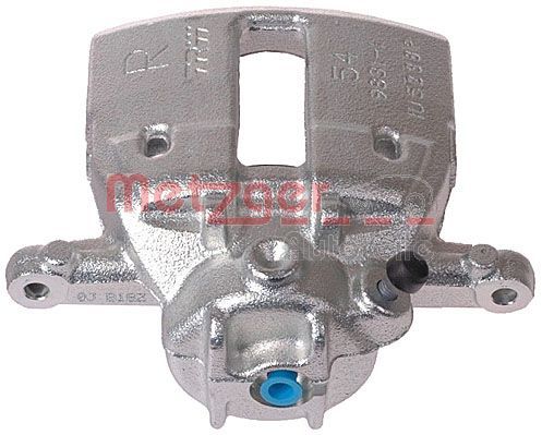 METZGER AUTOTEILE 6251098 Brake Caliper