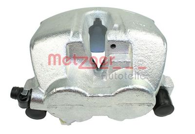 Brake Caliper METZGER AUTOTEILE 6251108