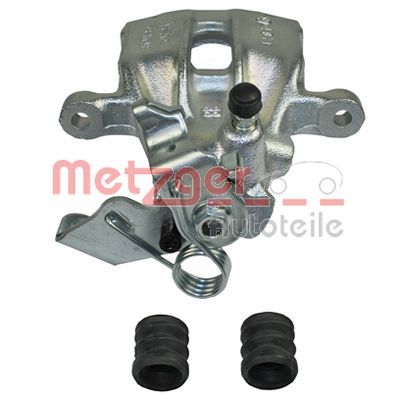METZGER AUTOTEILE 6251133 Brake Caliper