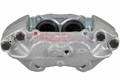 Brake Caliper METZGER AUTOTEILE 6251140