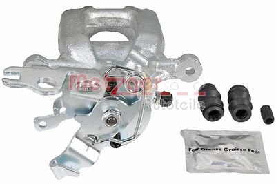 Brake Caliper METZGER AUTOTEILE 6251166