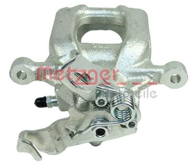 Brake Caliper METZGER AUTOTEILE 6260009