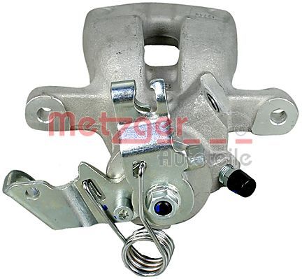 METZGER AUTOTEILE 6260019 Brake Caliper