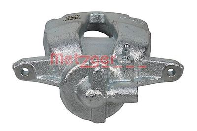 Brake Caliper METZGER AUTOTEILE 6260030