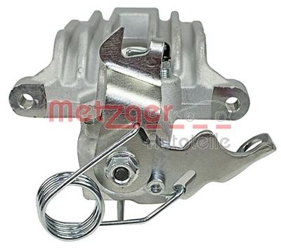 Brake Caliper METZGER AUTOTEILE 6260035