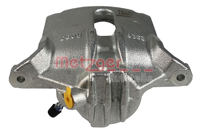 METZGER AUTOTEILE 6260039 Brake Caliper