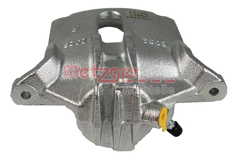 METZGER AUTOTEILE 6260040 Brake Caliper