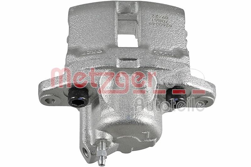 METZGER AUTOTEILE 6260049 Brake Caliper