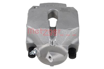 Brake Caliper METZGER AUTOTEILE 6260058