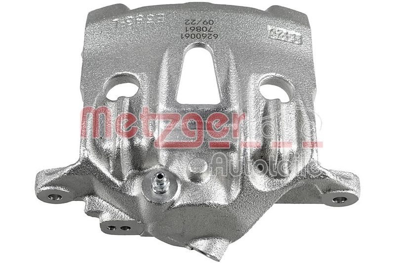 METZGER AUTOTEILE 6260061 Brake Caliper