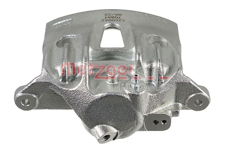 METZGER AUTOTEILE 6260062 Brake Caliper