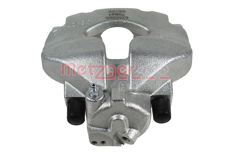 METZGER AUTOTEILE 6260065 Brake Caliper