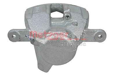 Brake Caliper METZGER AUTOTEILE 6260076