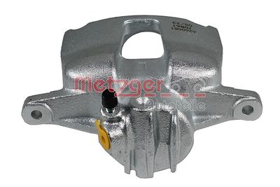 Brake Caliper METZGER AUTOTEILE 6260081
