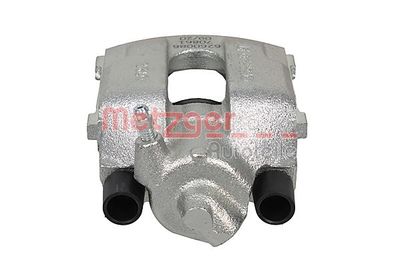 Brake Caliper METZGER AUTOTEILE 6260086
