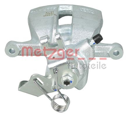 METZGER AUTOTEILE 6260095 Brake Caliper