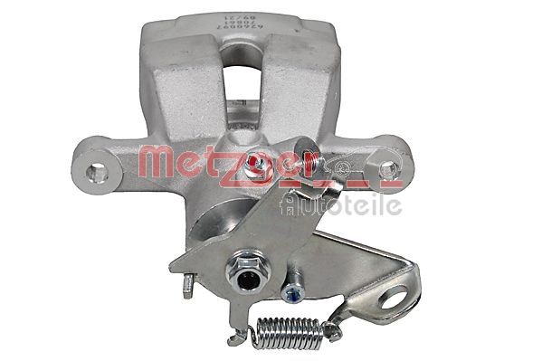 METZGER AUTOTEILE 6260097 Brake Caliper
