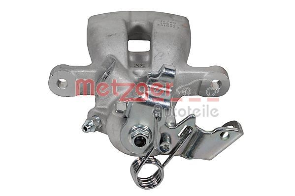 METZGER AUTOTEILE 6260102 Brake Caliper