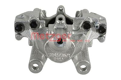 Brake Caliper METZGER AUTOTEILE 6260109