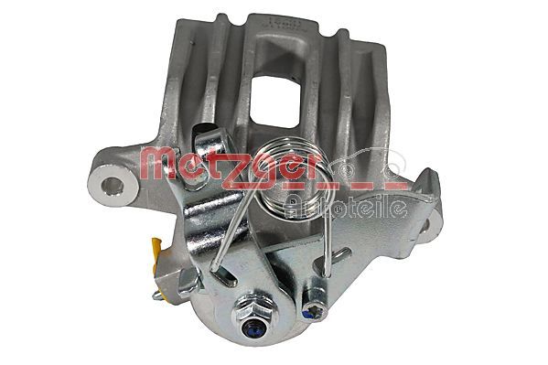 METZGER AUTOTEILE 6260116 Brake Caliper