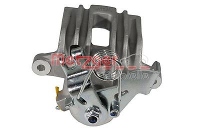 Brake Caliper METZGER AUTOTEILE 6260116