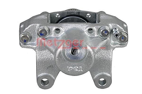METZGER AUTOTEILE 6260121 Brake Caliper