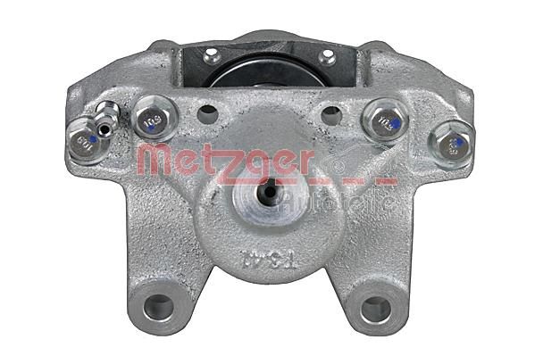 METZGER AUTOTEILE 6260122 Brake Caliper